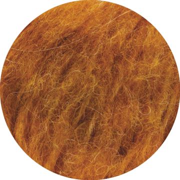 Lala Berlin FURRY - 13 - Orange